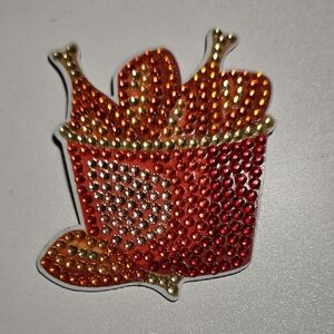 Magnet Diamond Art Style
